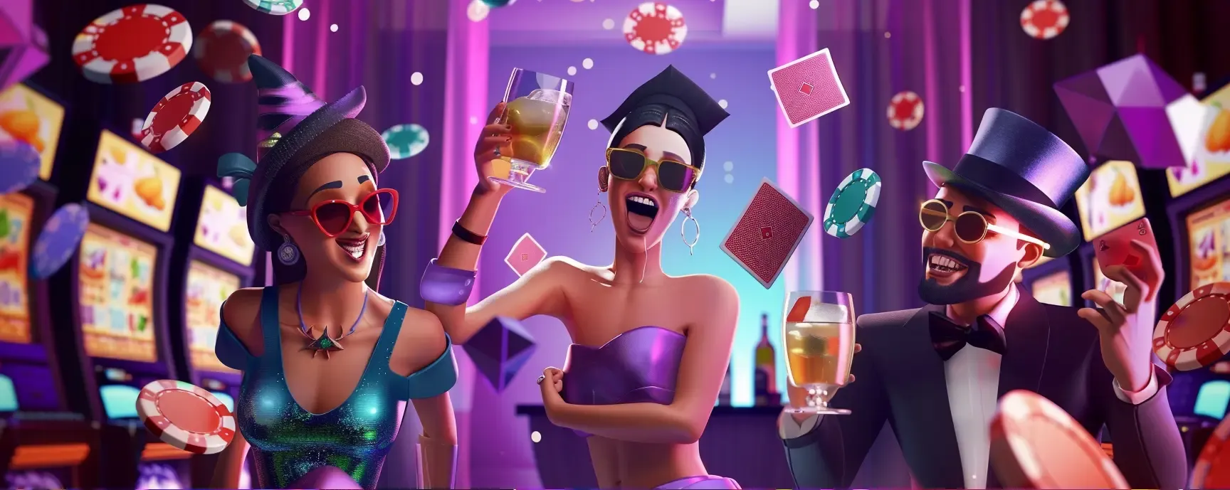 Casino Aladdin